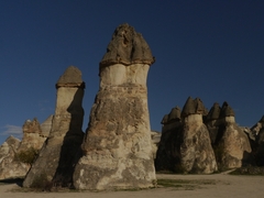 Kappadokien - Türkei